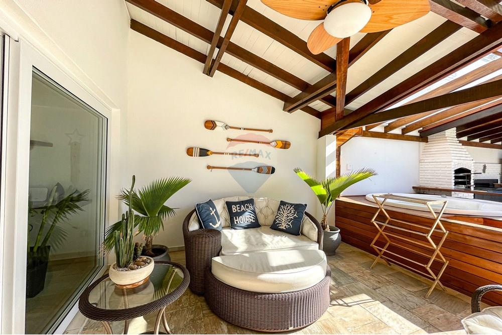 Casa - Venda - São Sebastião , São Paulo - LILIANE-137.jpg - 631461001-13