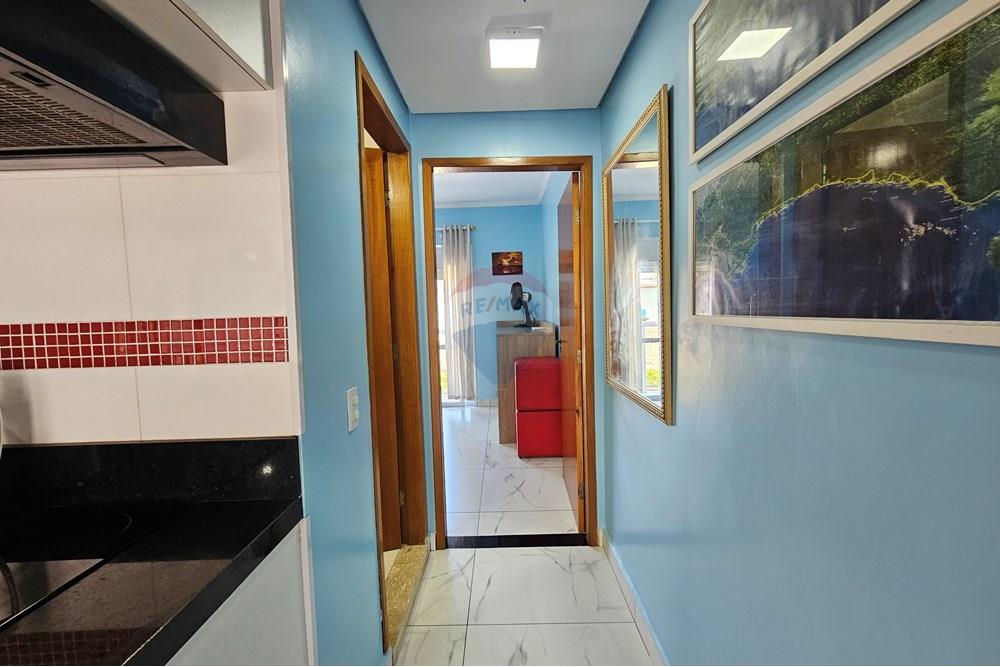 Casa de Condomínio - Venda - São Sebastião , São Paulo - 20250222_112400.jpg - Corredor - 631461002-35