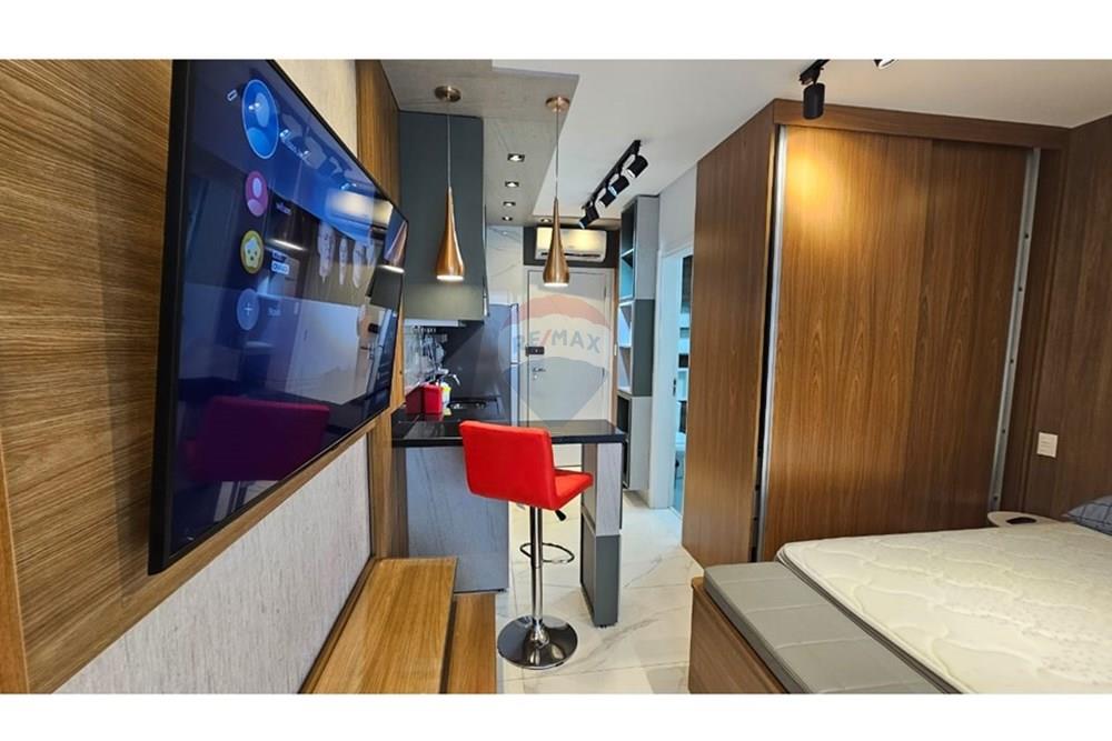 Apart Hotel/ Flat - Alugar - Guarulhos , São Paulo - Ri19.jpeg - 630251075-268