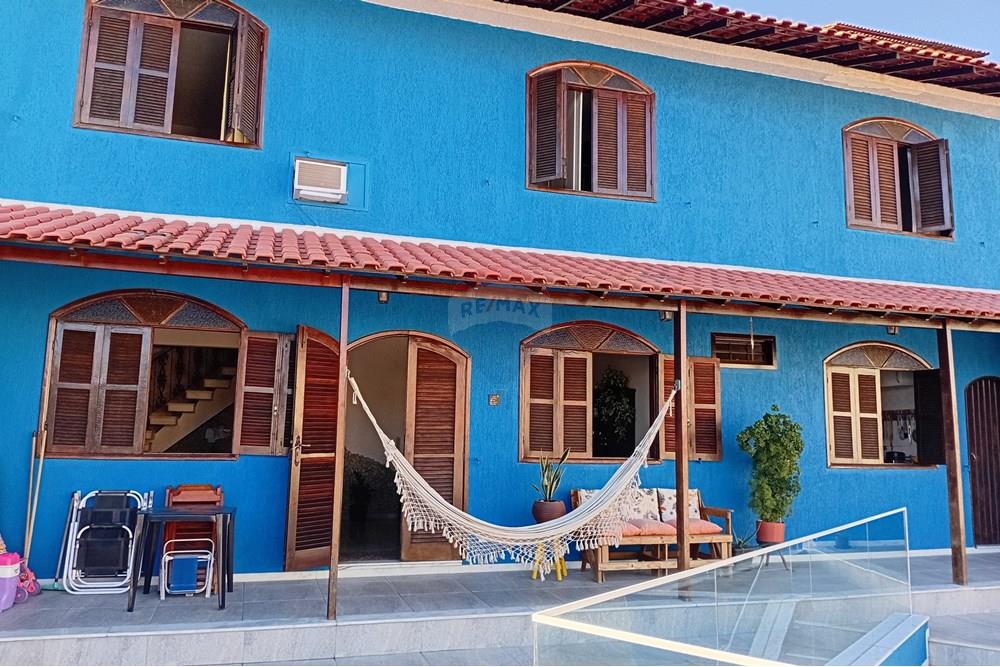 Casa - Venda - Niterói , Rio de Janeiro - 70681937-73b2-4273-8fed-5825b0274968.jpeg - 630121008-94