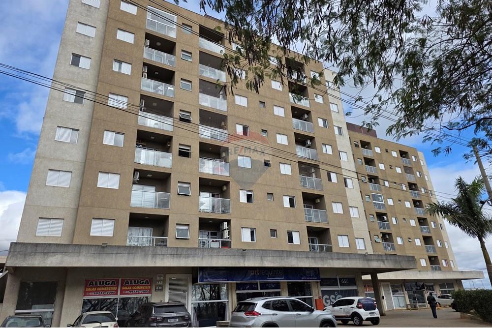 Apartamento - Alugar - Sorocaba , São Paulo - 20250806_143338.jpg - 630601201-29