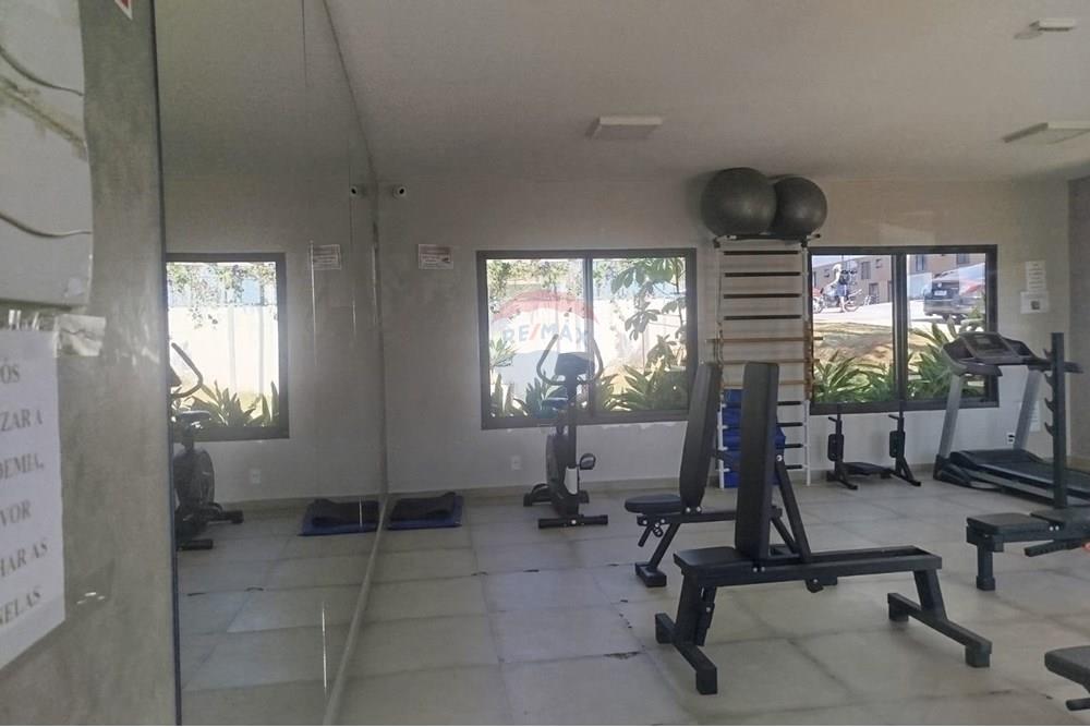 Apartamento à venda com 2 quartos, 45m² - Foto 25