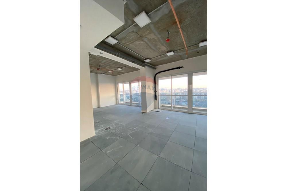 Cj. Comercial/ Sala - Alugar - São Bernardo do Campo , São Paulo - IMG_4666.JPG - 630821068-6