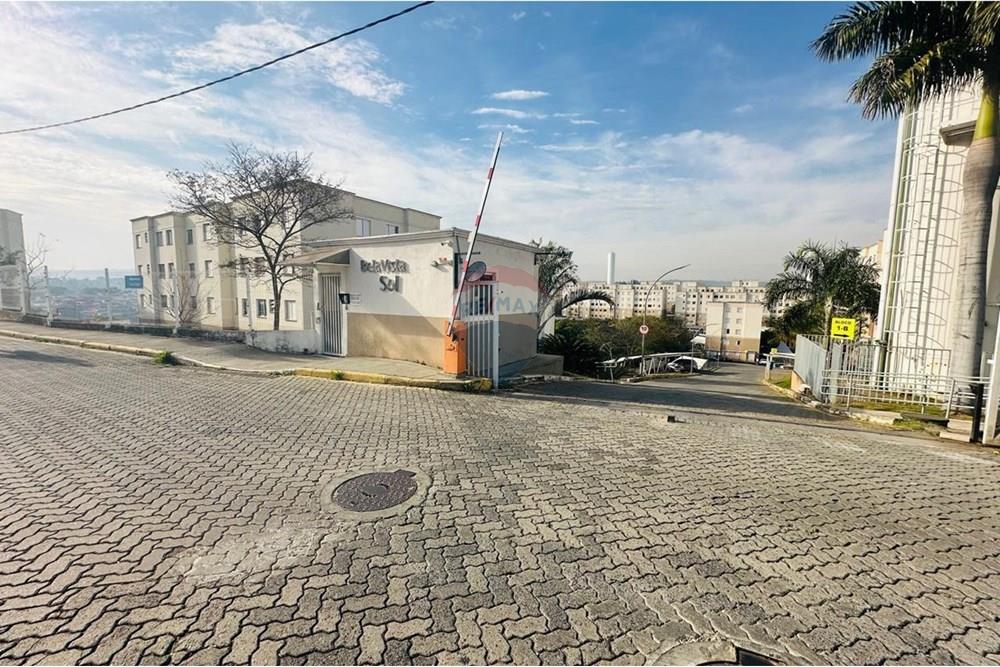 Apartamento - Venda - Votorantim , São Paulo - 1.jpg - 631651011-17