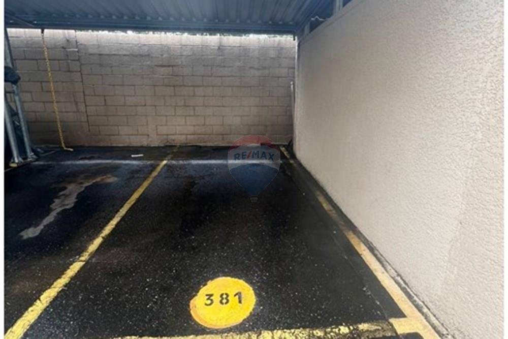 Apartamento - Alugar - São José dos Campos , São Paulo - Vaga Garagem.jpeg - 631471036-2