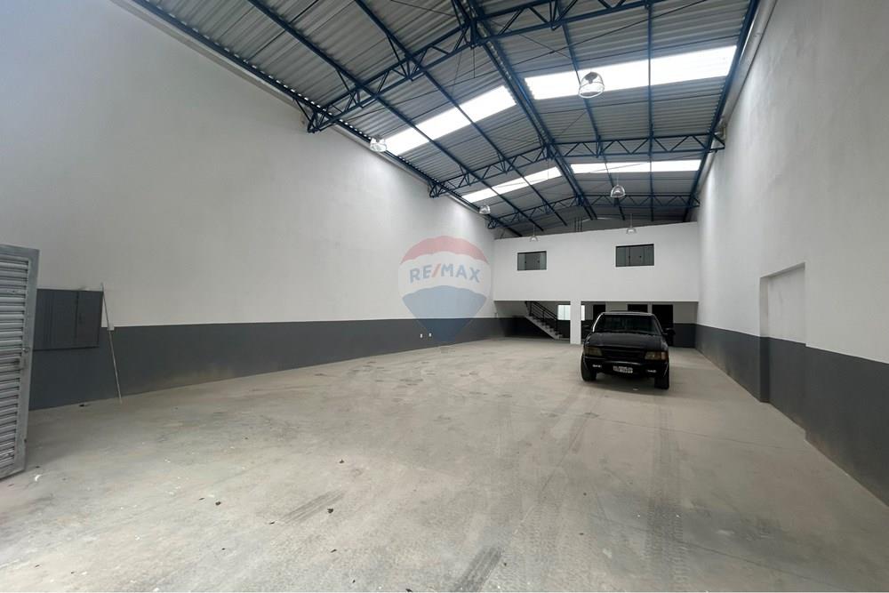 Industrial - Alugar - Mauá , São Paulo - IMG_2673.JPEG - 630751057-221