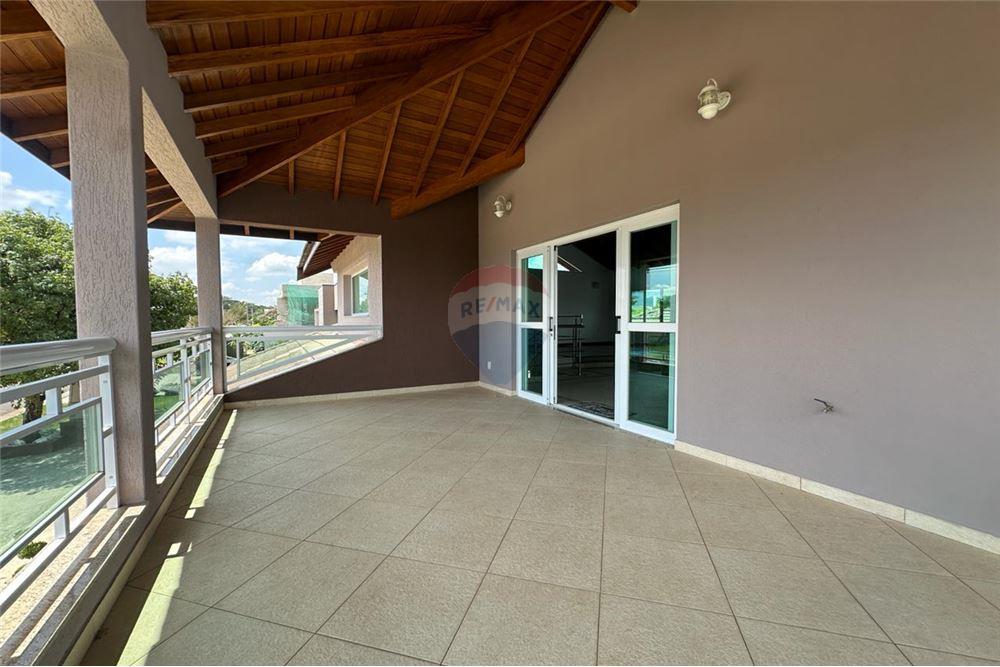 Casa de Condomínio - Alugar - Cabreúva , São Paulo - 32 - 630531001-1120