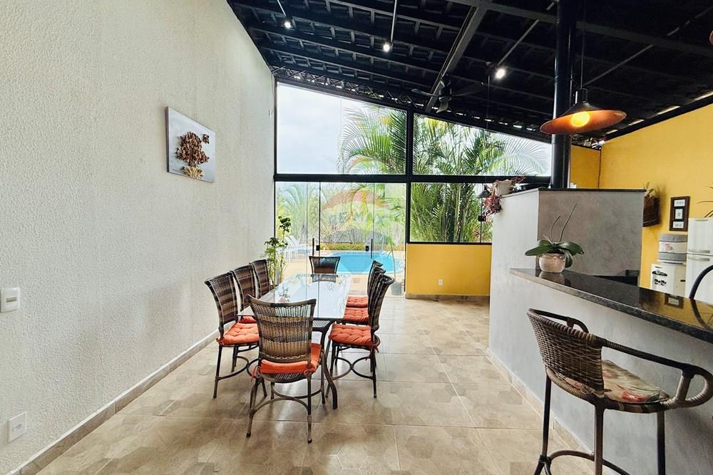 Casa - Venda - Sorocaba , São Paulo - IMG_5684.JPG - 630601228-38