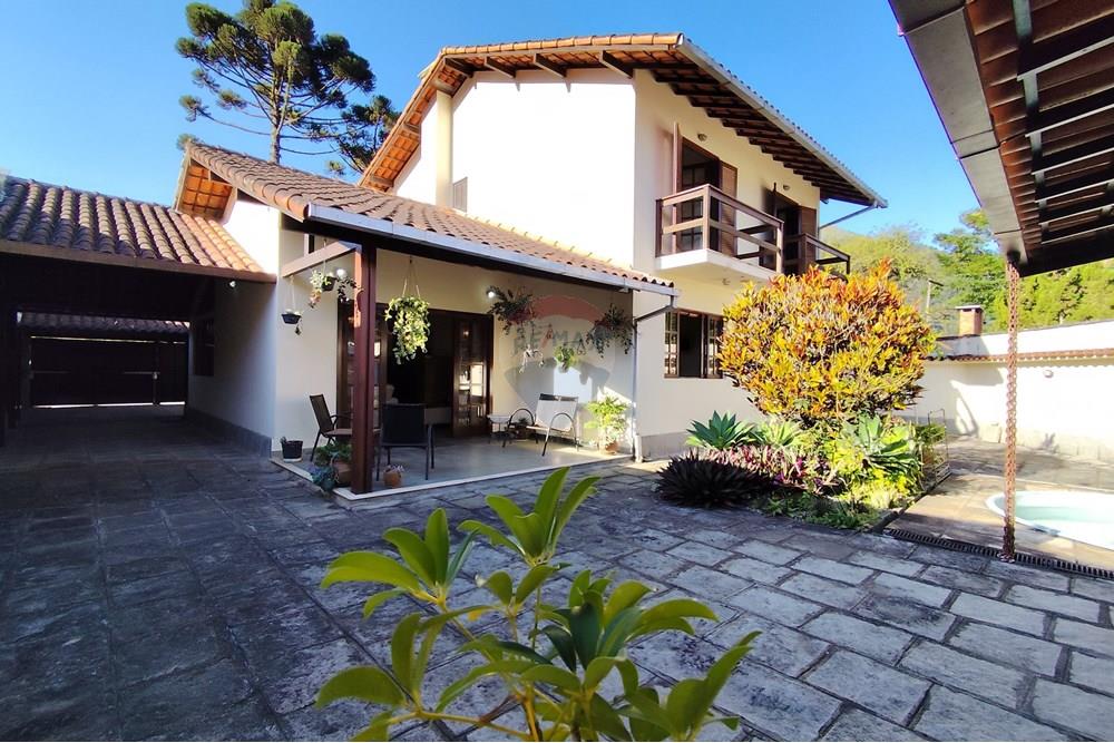 Casa - Venda - Teresópolis , Rio de Janeiro - WhatsApp Image 2025-08-11 at 10.49.24.jpeg - 630191021-126