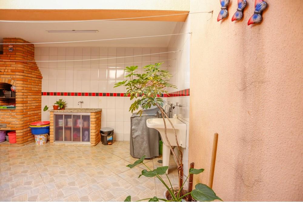 Sobrado - Venda - Sorocaba , São Paulo - _MG_6538.jpg - Quintal - 630601113-17