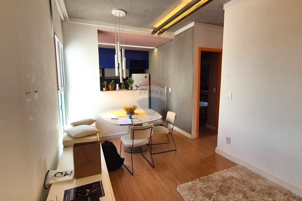 Apartamento - Venda - São José do Rio Preto , São Paulo - 03 sala b.jpeg - 630401013-132