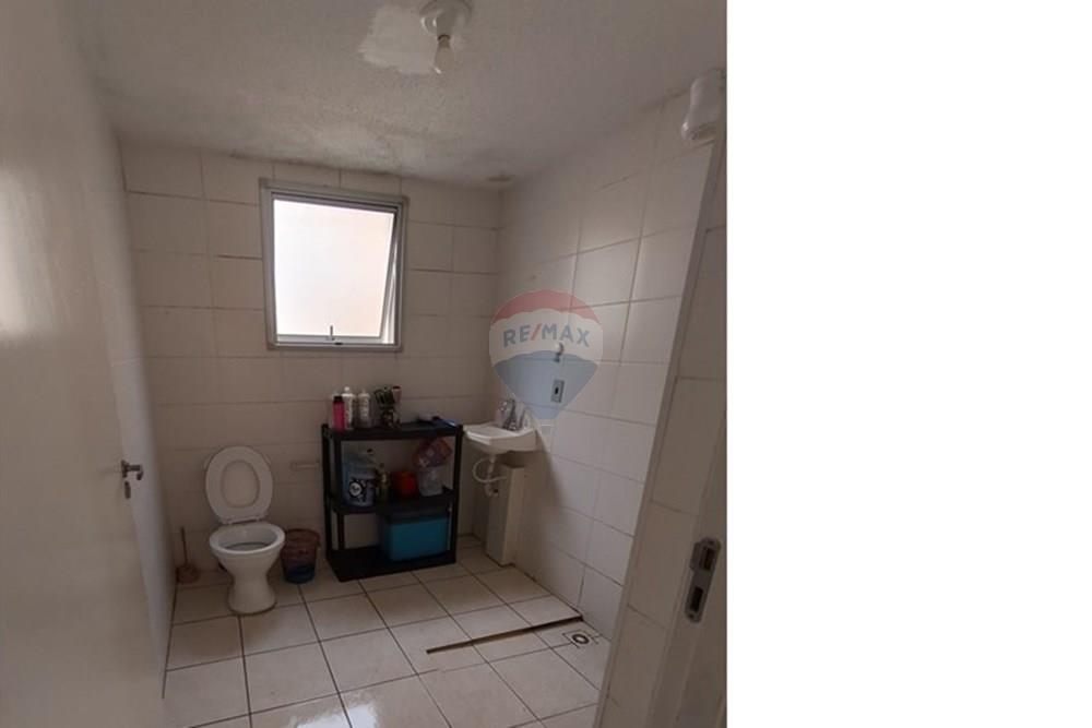 Apartamento - Venda - São José dos Campos , São Paulo - WhatsApp Image 2025-10-29 at 16.07.02.jpeg - Banheiro - 631431001-432