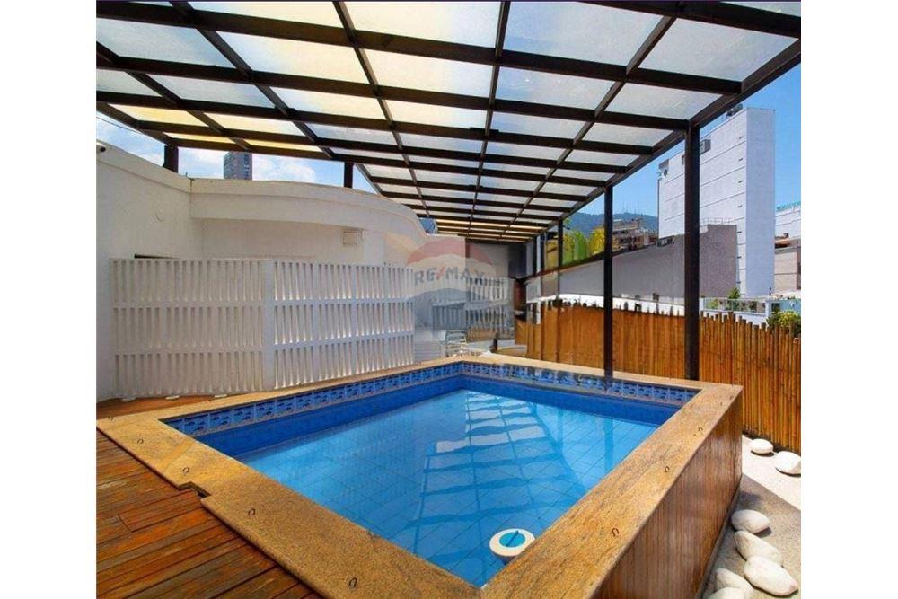 Cobertura - Venda - Rio de Janeiro , Rio de Janeiro - 1 - 630411001-144