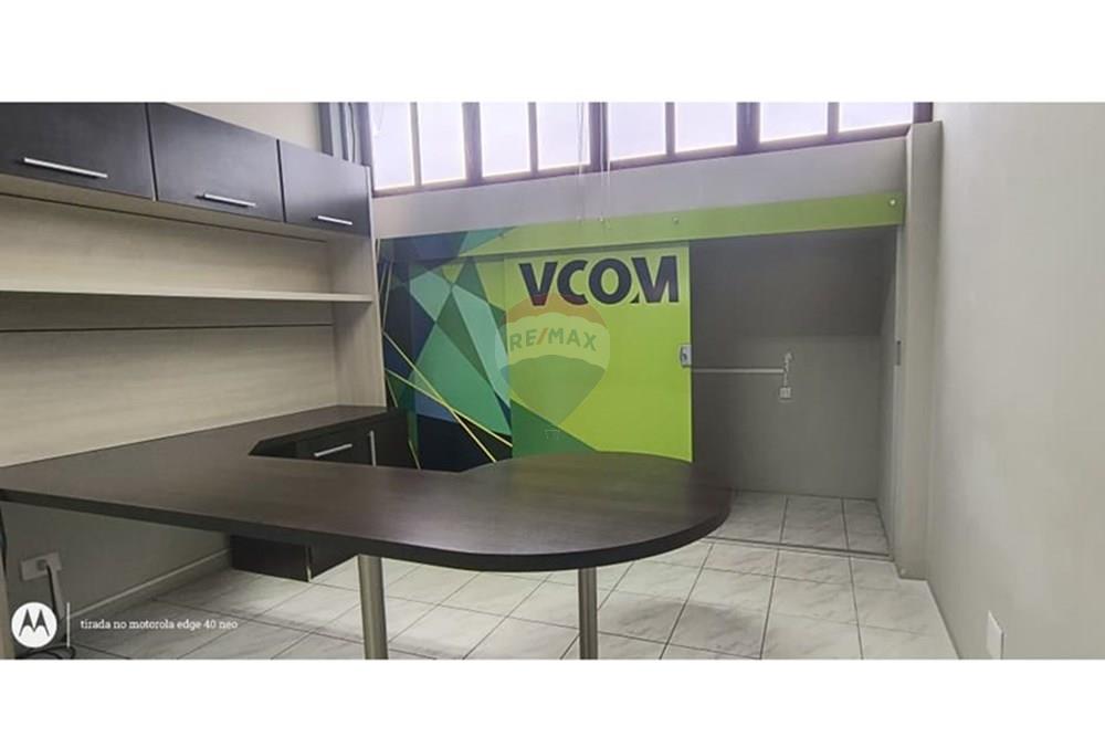 Cj. Comercial/ Sala - Alugar - Presidente Prudente , São Paulo - SALCMC.jpg - 630861065-8