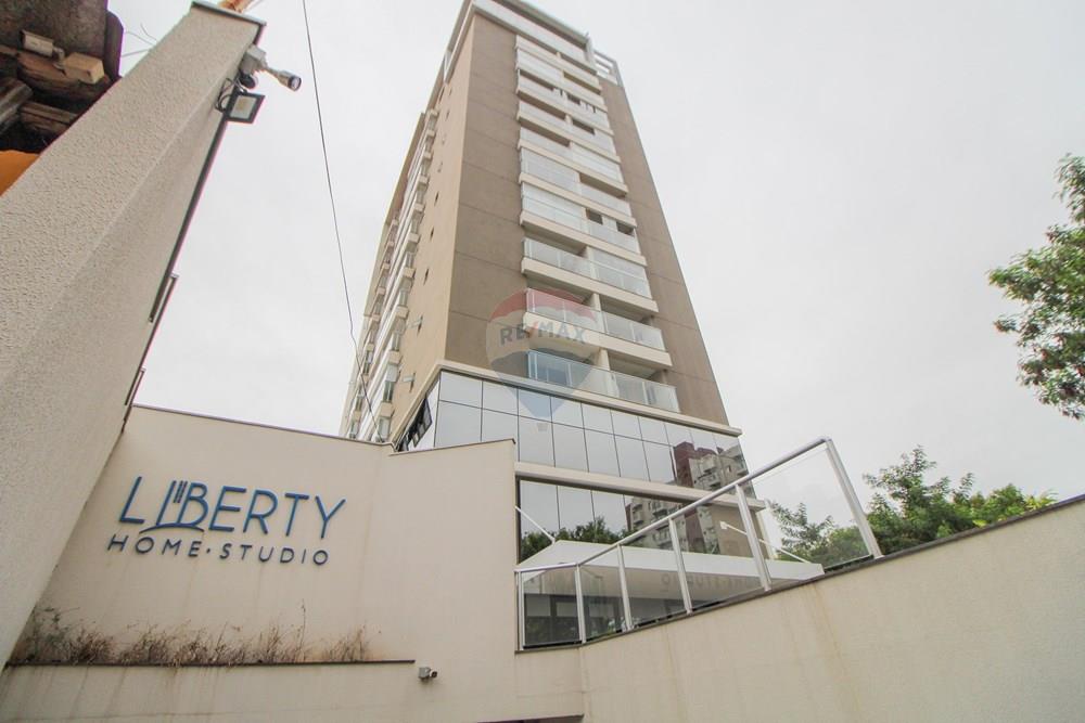 Apartamento - Alugar - Sorocaba , São Paulo - IMG_8566.jpg - Recepção - 631651012-12