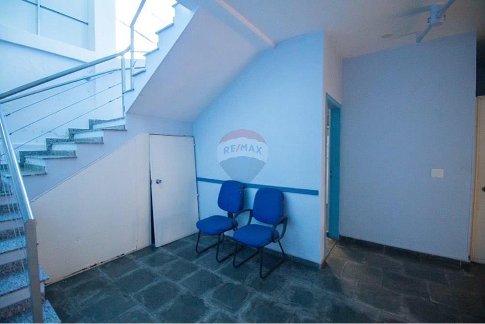 Prédio - Venda - Mogi das Cruzes , São Paulo - DSC06164.jpg - Saguão - 631251018-15