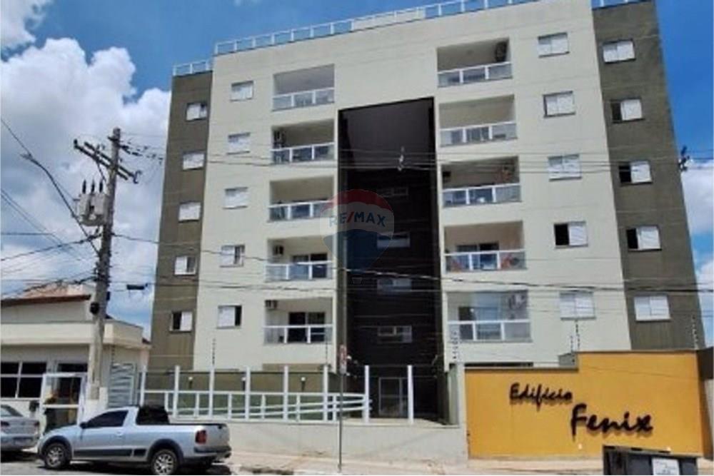 Apartamento - Venda - Votorantim , São Paulo - 2487.jpg - 631701010-2