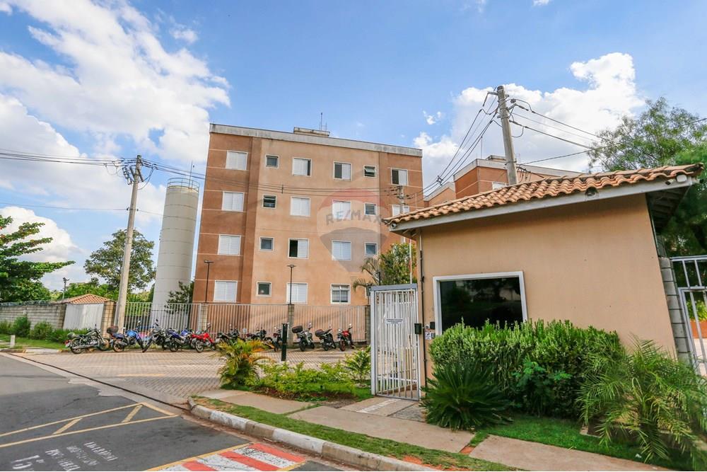 Apartamento - Venda - Sorocaba , São Paulo - 1 portaria.jpg - 631651008-1