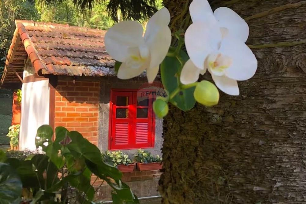 Casa - Alugar - Petrópolis , Rio de Janeiro - WhatsApp Image 2026-03-24 at 16.34.57 (8).jpeg - 631611012-28