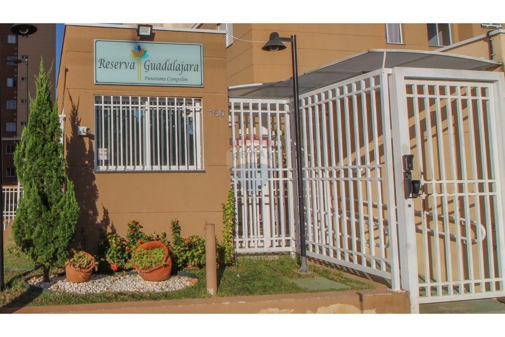 Apartamento - Alugar - Sorocaba , São Paulo - FOTOS (1).JPG - 630591007-419