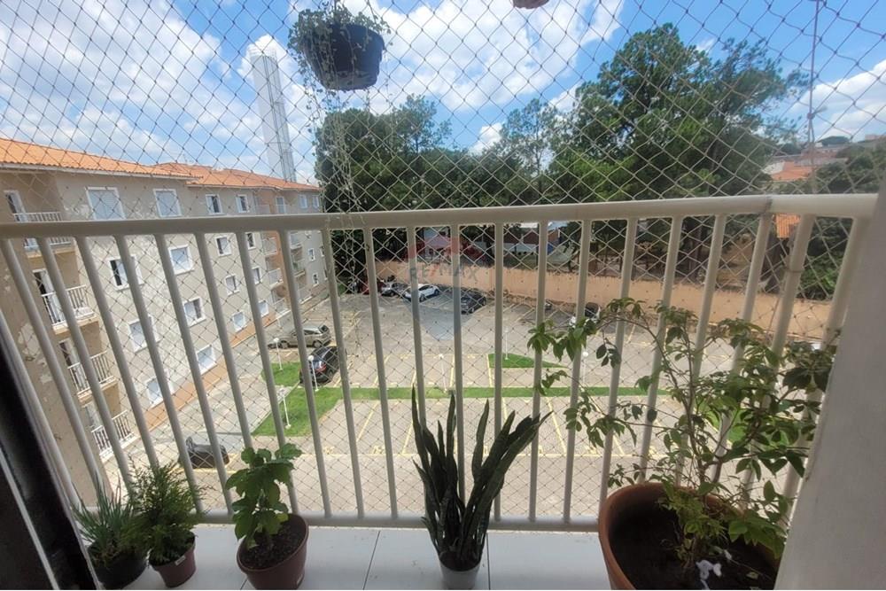 Apartamento - Venda - Sorocaba , São Paulo - 25272b4f-0d2f-41d6-a3f5-0529010e25a3.jpeg - 630591167-39