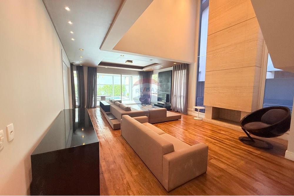 Casa de Condomínio - Venda - Barueri , São Paulo - 7.jpeg - 631511001-26