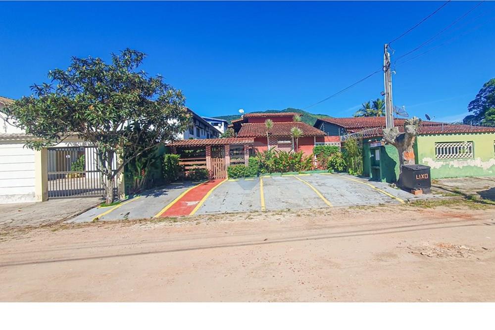 Hotel/ Pousada - Venda - Ubatuba , São Paulo - 20250618_104737.jpg - 631571011-9