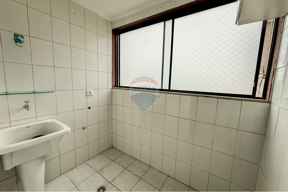 Apartamento - Alugar - Mogi das Cruzes , São Paulo - IMG_0381.JPG - Lavanderia - 631251009-69