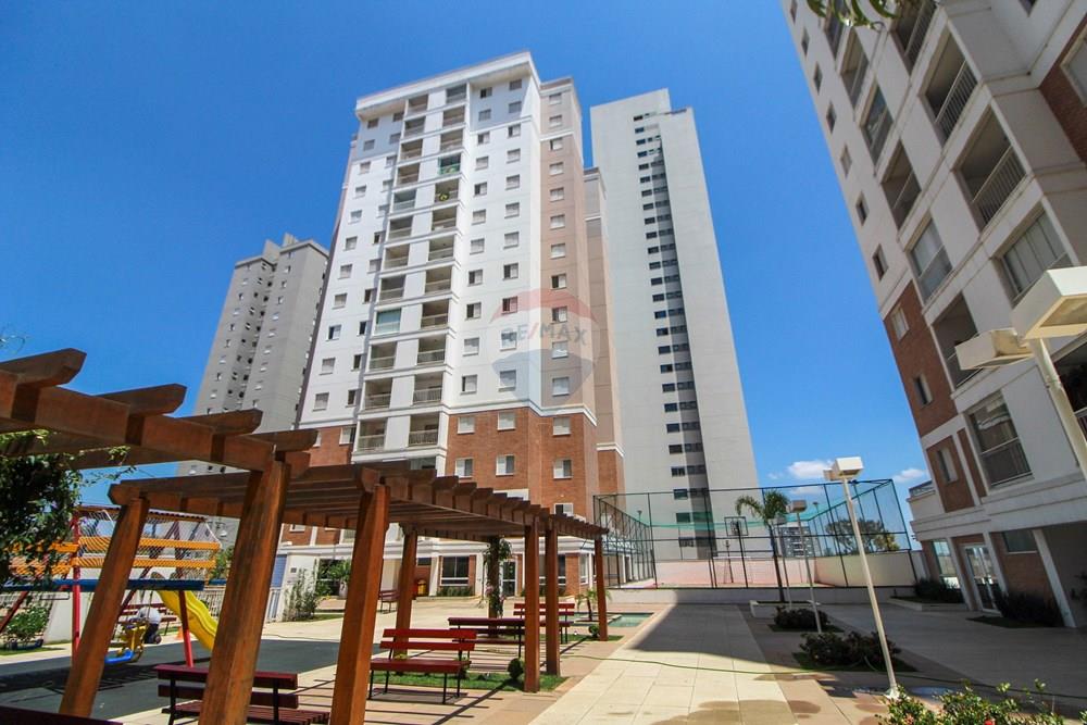 Apartamento - Alugar - Sorocaba , São Paulo - IMG_4263.jpg - 630591010-1229