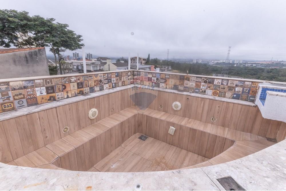 Casa - Venda - Mogi das Cruzes , São Paulo - 14 terraço  (9).jpg - Varanda - 631251040-8