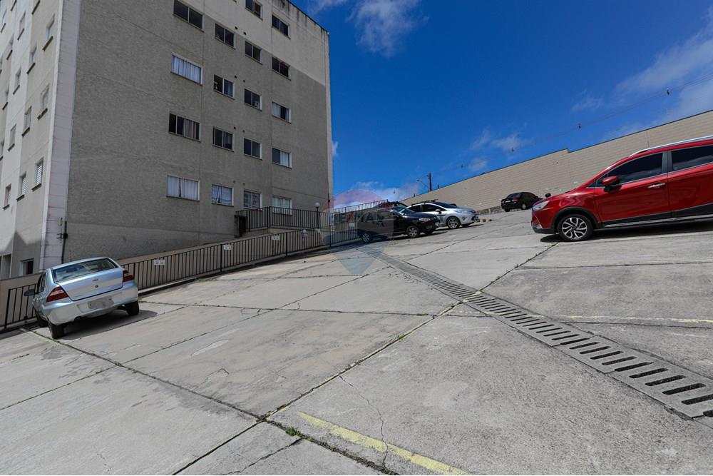 Apartamento - Venda - Mogi das Cruzes , São Paulo - Condominio - Rua Gen. Osório 601 -11.jpg - 630281008-111