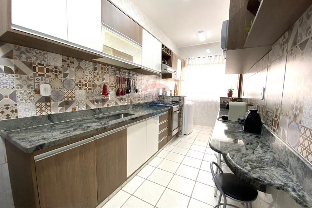 Cobertura - Venda - Cabo Frio , Rio de Janeiro - cozinha lourdes 2 .jpg - 630361002-673