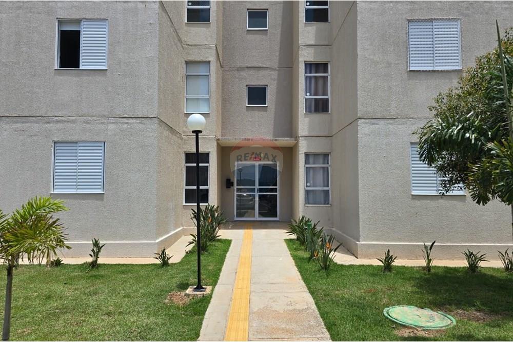 Apartamento - Alugar - Sorocaba , São Paulo - IMG-20251106-WA0086.jpg - Saguão - 631641015-8