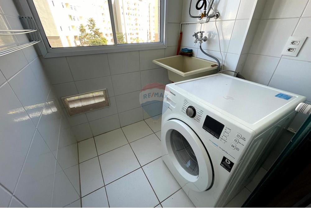 Apartamento - Alugar - Mogi das Cruzes , São Paulo - IMG_8960.jpg - 630281020-328