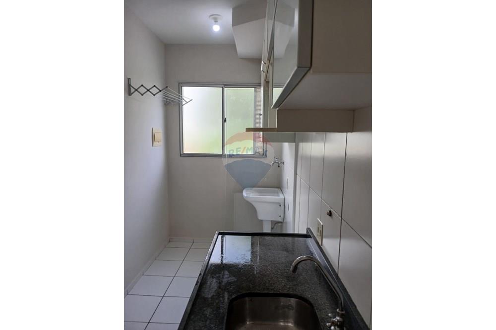 Apartamento - Alugar - Itu , São Paulo - Apartamento 25.jpeg - 631281021-9