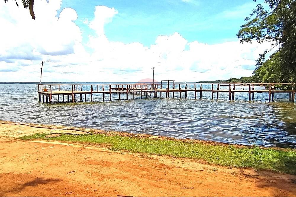 Casa de Campo - Venda - Castilho , São Paulo - Area Lazer 5.jpg - 631201014-77