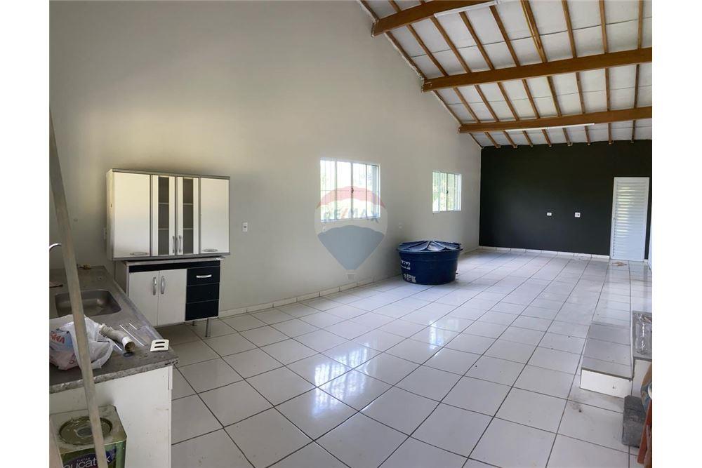 Fazenda à venda com 9 quartos, 450m² - Foto 3