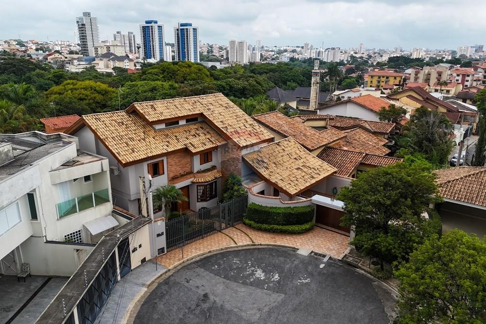 Sobrado - Venda - Sorocaba , São Paulo - DJI_20260207210808_0016_D.jpg - 630601142-102