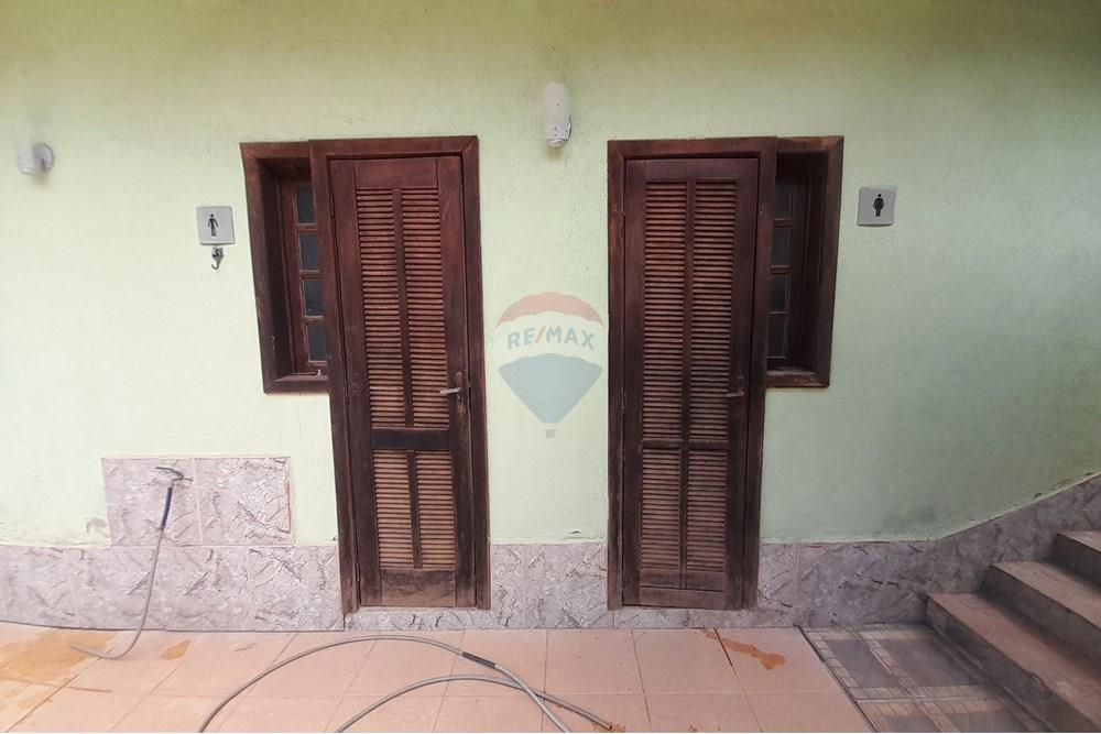 Casa de Condomínio - Venda - Teresópolis , Rio de Janeiro - Banheiro Piscina.jpg - 630191084-22