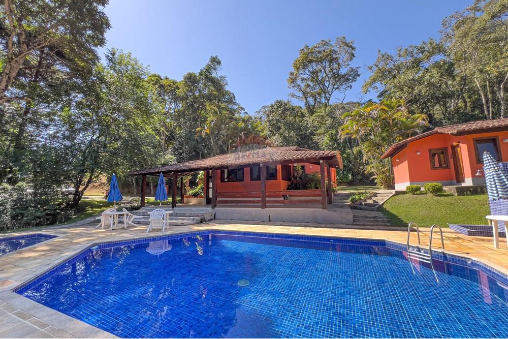 Casa de Condomínio - Venda - Teresópolis , Rio de Janeiro - WhatsApp Image 2025-08-25 at 16.40.59.jpeg - 630191059-39