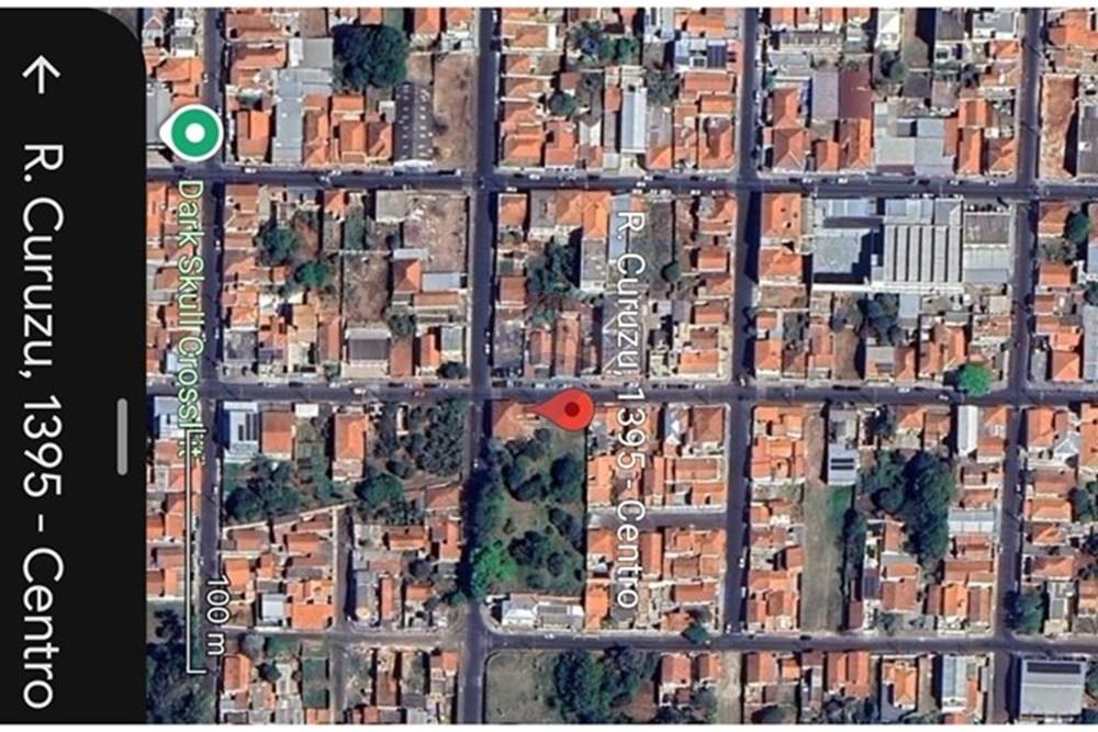 Terreno - Venda - Botucatu , São Paulo - 76ecbec8-16fb-465b-90e6-7bda564c915a.jpg - 630481020-61