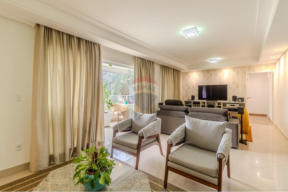 Apartamento - Venda - Sorocaba , São Paulo - IMG_9306-HDR.jpeg - Sala de estar - 630601146-17