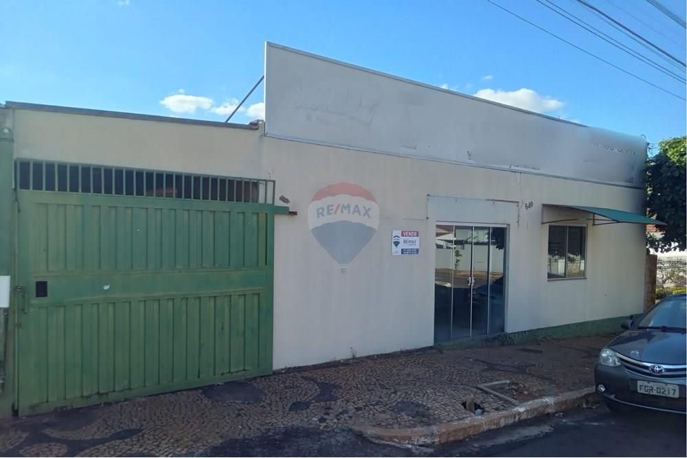 Casa Comercial - Venda - Tupã , São Paulo - 2904829d-b18c-45ea-aa1f-eb79ebdb78b6.jpg - 630151046-23