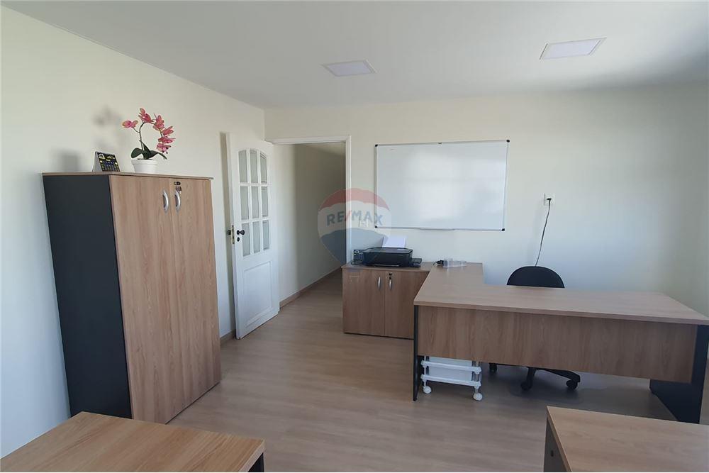 Cj. Comercial/ Sala - Alugar - Sorocaba , São Paulo - 5 - 630591010-1208