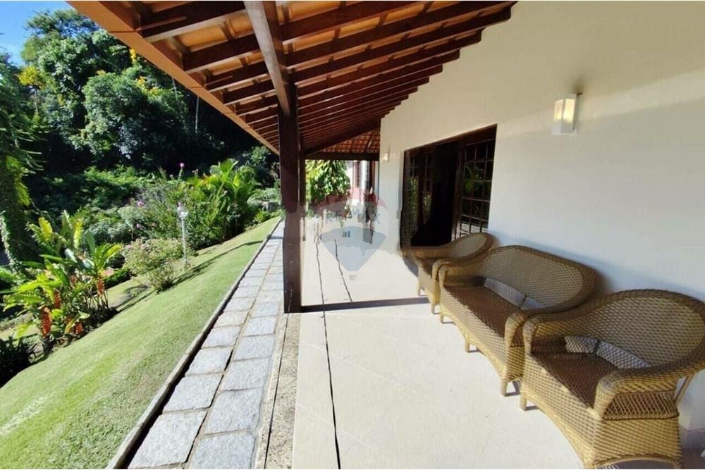 Casa - Alugar - Teresópolis , Rio de Janeiro - WhatsApp Image 2025-06-27 at 15.39.23 (3).jpeg - 630191021-121