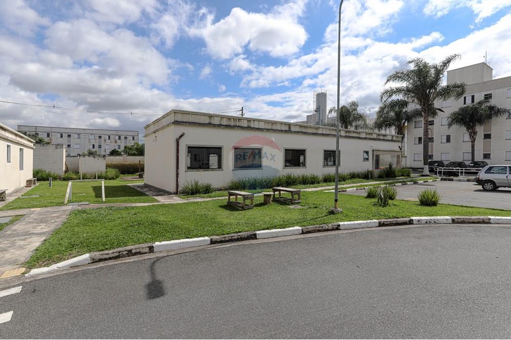 Apartamento - Venda - Suzano , São Paulo - Rua Benedito Pinto da Cunha 180-4.jpg - 630281090-21