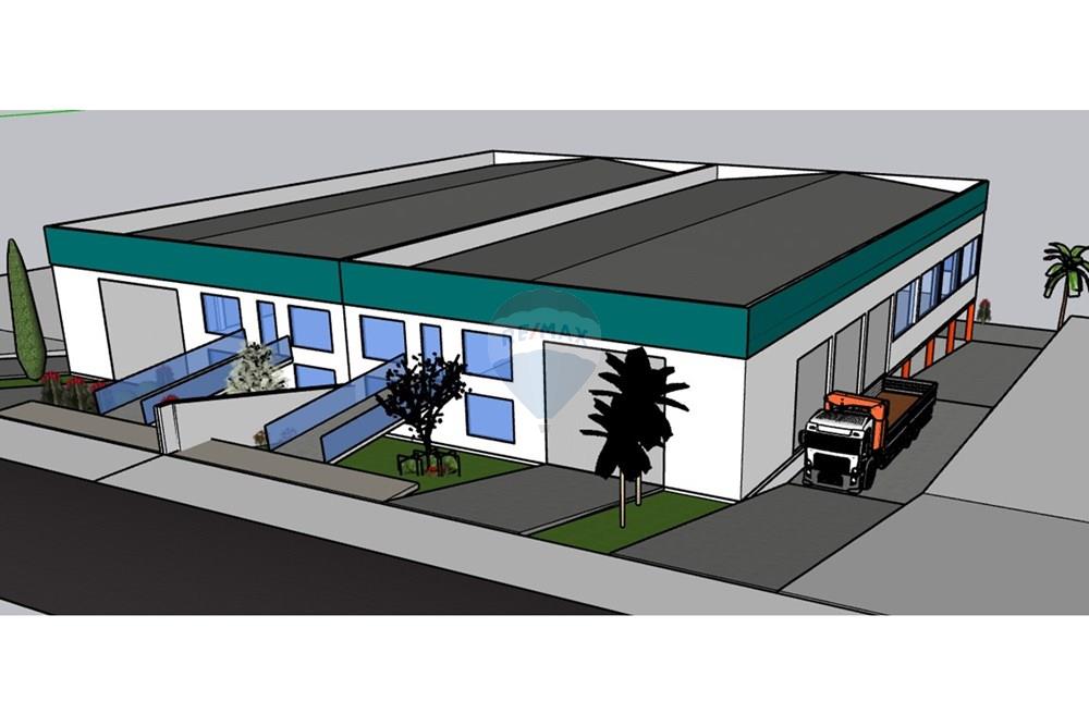 Galpão - Alugar - Sorocaba , São Paulo - IMG-20250506-WA0002.jpg - 630601320-58