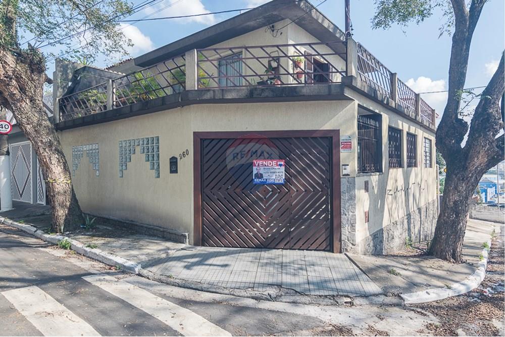 Sobrado - Venda - São Bernardo do Campo , São Paulo - 1.jpg - 631341028-45