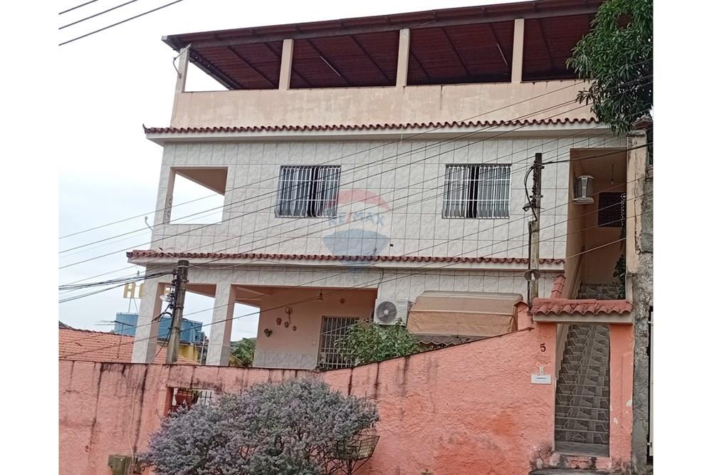 Casa - Venda - São Gonçalo , Rio de Janeiro - 5f09fbdf-1354-4e08-9721-011e9eb1e04a.jpg - 630121008-123