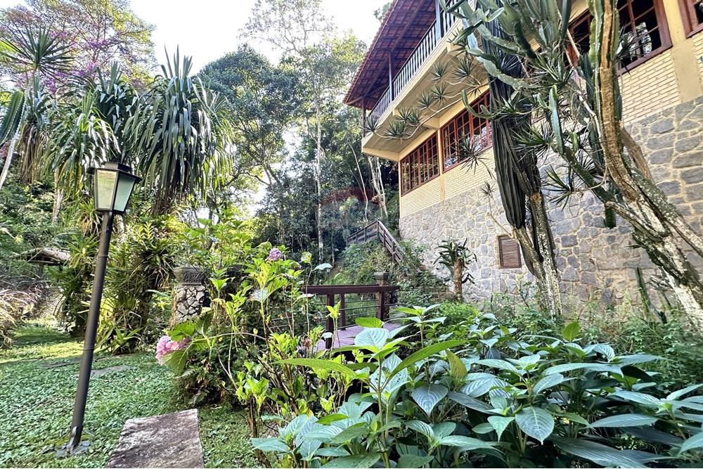 Casa de Condomínio - Venda - Petrópolis , Rio de Janeiro - WhatsApp Image 2025-03-31 at 12.35.06.jpeg - 630131061-27